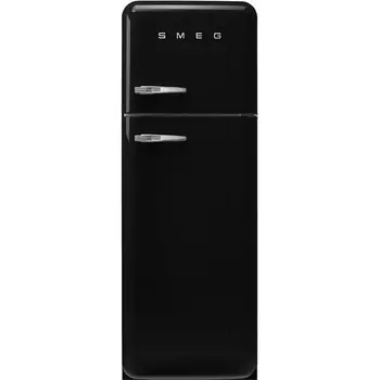 Холодильник Smeg FAB30RBL5