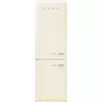 Холодильник Smeg FAB32LCR5