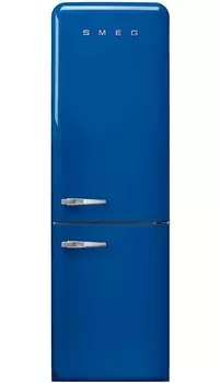 Холодильник Smeg FAB32RBE5