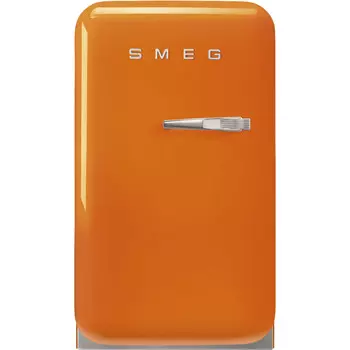 Холодильник SMEG FAB5LOR5