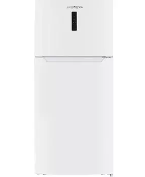 Холодильник Snowcap CUP NF 512 W 479л белый