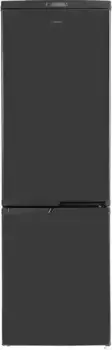 Холодильник SunWind SCC354 графит