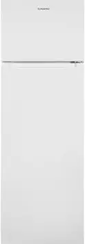 Холодильник SunWind SCT257 белый