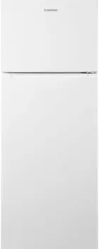 Холодильник SunWind SCT273 белый
