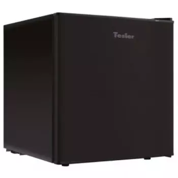 Холодильник Tesler RC-55 Dark Brown