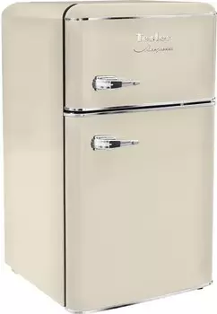 Холодильник Tesler RT-97 BEIGE