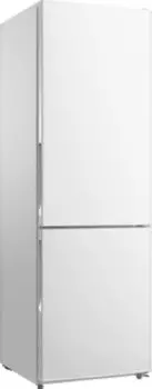 Холодильник Weissgauff WRK 190 W Full NoFrost