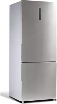 Холодильник Weissgauff WRK 1970 DX Full NoFrost Inverter