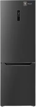 Холодильник Weissgauff WRK 2000 XBNF DC Inverter