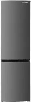 Холодильник Willmark RFN-365NFX
