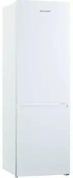 Холодильник Willmark RFN-421NFW