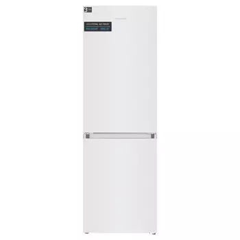 Холодильник Willmark RFN-425NFW