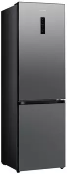 Холодильник WILLMARK RFN-454DNFD