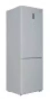 Холодильник Zarget ZRB310DS1IM