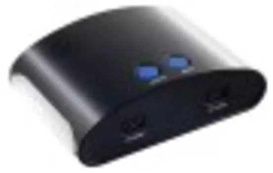 Игровая консоль DENDY (300 игр) + световой пистолет