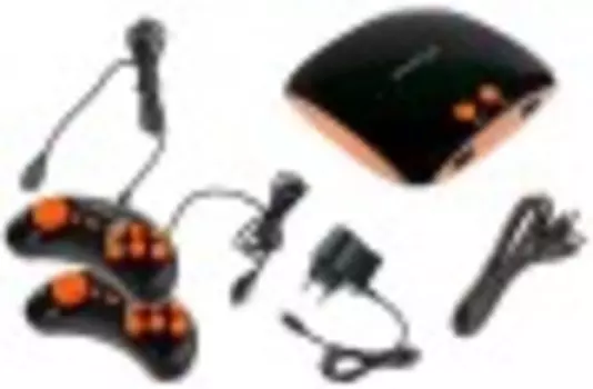 Игровая консоль Магистр TITAN 565 игр HDMI
