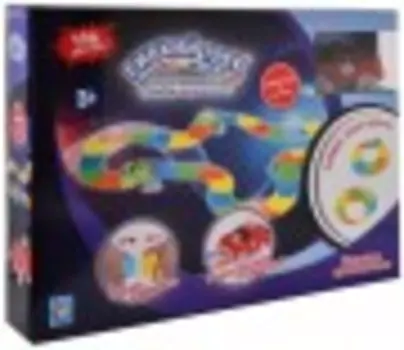 Игрушечный транспорт 1 TOY мини-набор гибкий трек Большое путешествие 196 дет. (Т13197)