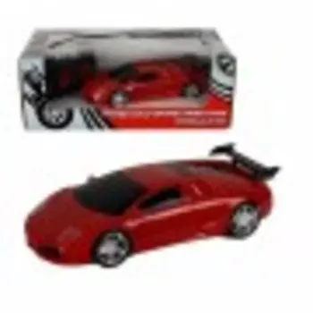 Игрушка на радиоуправлении 1 TOY Драйв (Т59298)