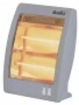 Инфракрасный обогреватель Ballu BHH/M-11 серый