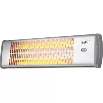 Инфракрасный обогреватель Ballu BIH-LW-1.2 серый