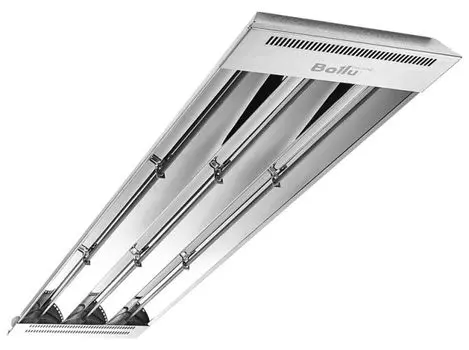 Инфракрасный обогреватель Ballu BIH-T-6.0