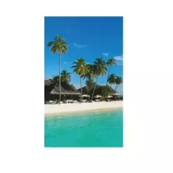 Инфракрасный обогреватель БРТЗ Дыхание тепла Мальдивы (20с460)