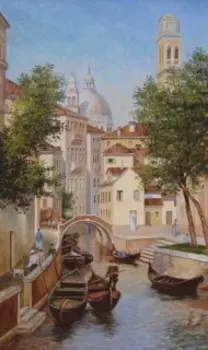 Инфракрасный обогреватель БРТЗ Дыхание тепла Верона (20с456)