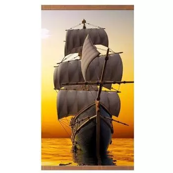 Инфракрасный обогреватель Домашний Очаг Корабль