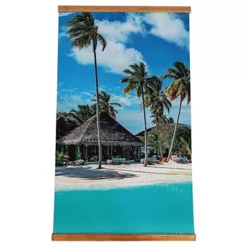 Инфракрасный обогреватель Домашний Очаг Лагуна