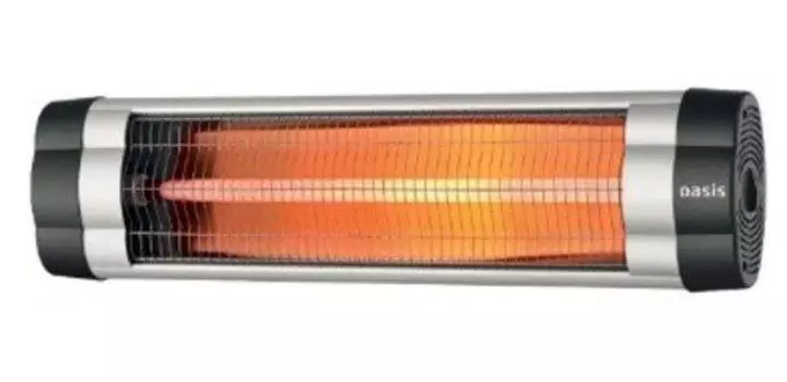 Инфракрасный обогреватель OASIS IG-30 (P)