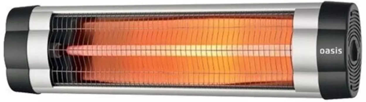 Инфракрасный обогреватель Oasis IN-25
