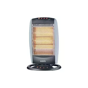 Инфракрасный обогреватель Oasis IS-12P (X)