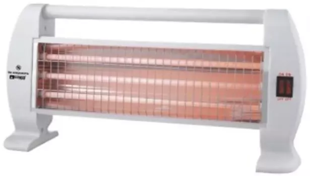Инфракрасный обогреватель Союз КВС-1200