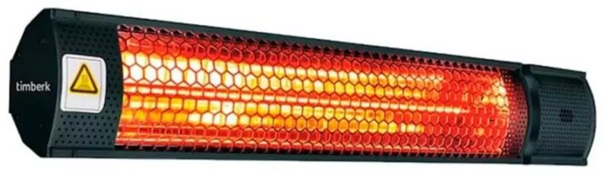 Инфракрасный обогреватель Timberk T-CH1.5-A10