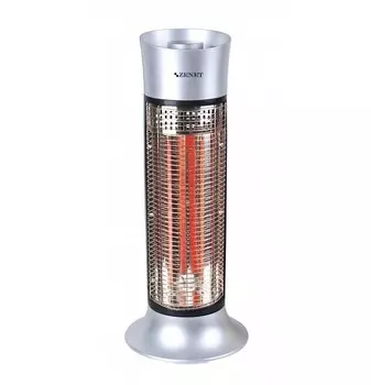 Инфракрасный обогреватель Zenet ZET-516