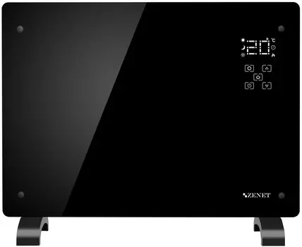 Инфракрасный обогреватель Zenet ZET-528