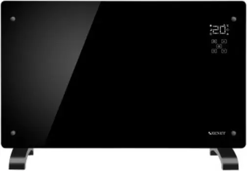 Инфракрасный обогреватель Zenet ZET-530