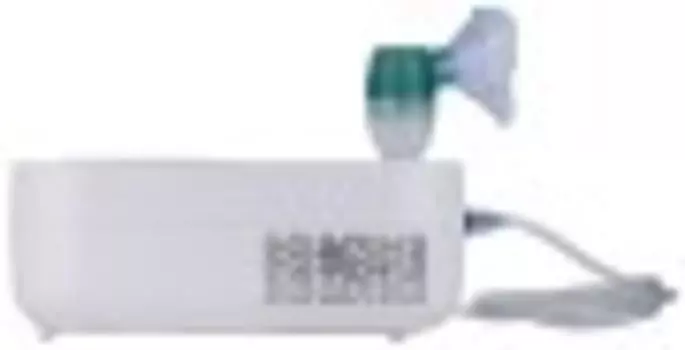 Ингалятор Omron DuoBaby (NE-C301-RU)