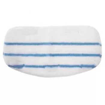 Инвентарь для уборки пола Maunfeld MF-CP (3шт/уп) Тряпка из микрофибры для швабры