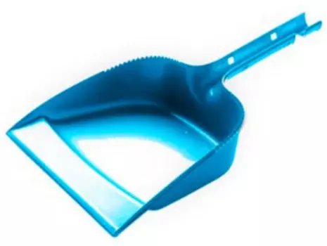 Инвентарь для мытья пола Svip Disco аквамарин Совок (SV3866_2АКB)