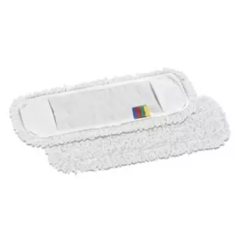 Инвентарь для уборки пола TTS Microriccio 00000476 белый