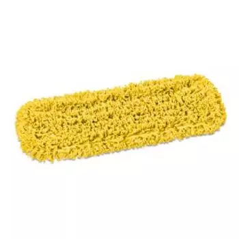 Инвентарь для уборки пола TTS Microriccio 0G000476MG желтый