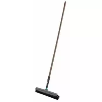Инвентарь для уборки пола Gardena NatureLine (17111-20.000.00) Щетка для дорожек
