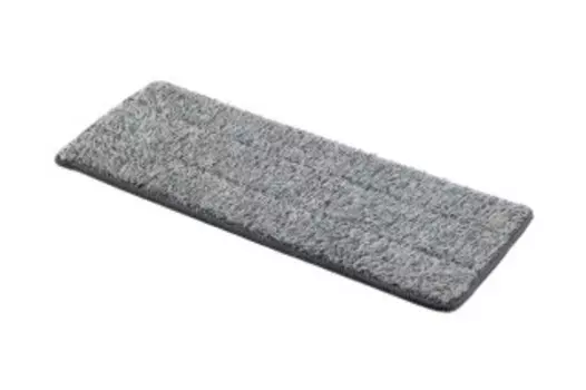 Инвентарь для уборки пола Gelberk GL-RF38 (38см) Сменная насадка для швабры