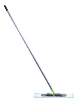 Инвентарь для уборки пола Happy Panda HP-M02 швабра