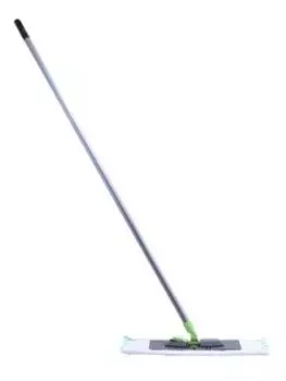 Инвентарь для уборки пола Happy Panda HP-M02 швабра