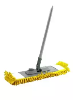 Инвентарь для уборки пола Happy Panda HP-M03 швабра