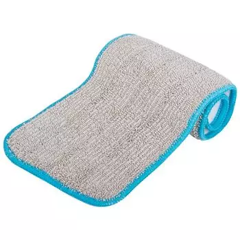 Инвентарь для уборки пола HAUSMANN Classic Home Сменная насадка на липучке (HM-461)