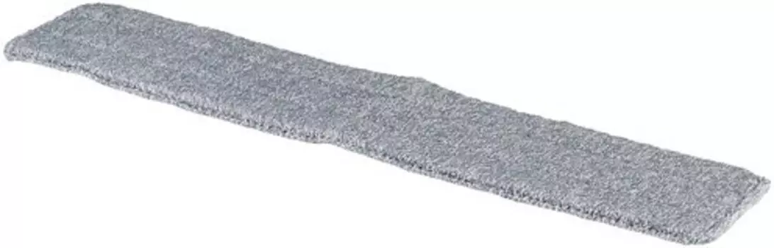 Инвентарь для уборки пола HAUSMANN Cosmic Home plus Сменная насадка из микрофибры (HM-471)