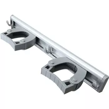 Инвентарь для уборки пола HAUSMANN Mop Holder Держатель для швабр (HM-GM-0830)